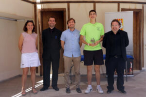 Campeonatos de Baleares de Ajedrez 2022