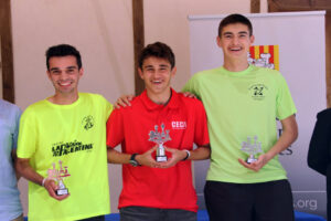 Campeonatos de Baleares de Ajedrez 2022