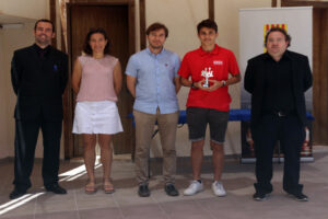 Campeonatos de Baleares de Ajedrez 2022