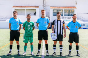 Futbol Regional CE Alaior- Luchador Eliminatoria Ascenso Tercera1