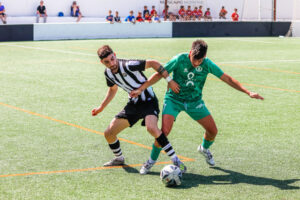 Futbol Regional CE Alaior- Luchador Eliminatoria Ascenso Tercera1