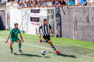 Futbol Regional CE Alaior- Luchador Eliminatoria Ascenso Tercera1