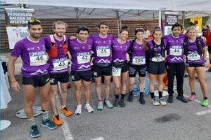 Mari Allès (105) - Selecció Balear Absoluta