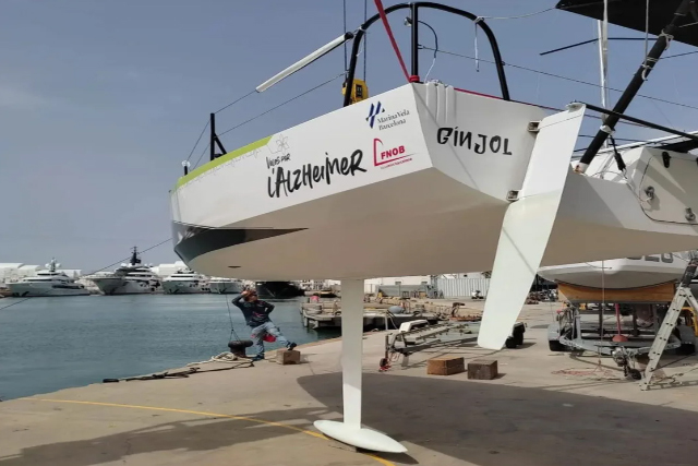 Nou Mini el Gínjol-Felip Moll