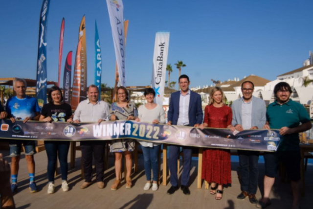 OTSO Trail Menorca Camí de Cavalls 2022-Presentación