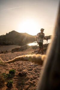 OTSO Trail Menorca Camí de Cavalls 2022