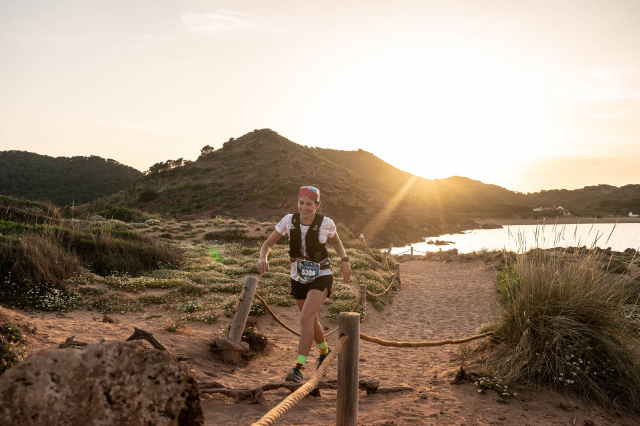 OTSO Trail Menorca Camí de Cavalls 2022