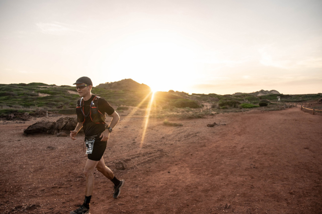 OTSO Trail Menorca Camí de Cavalls 2022