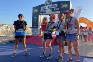 OTSO Trail Menorca Camí de Cavalls 2022