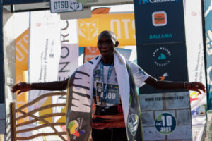 OTSO Trail Menorca Camí de Cavalls 2022