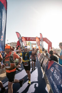 OTSO Trail Menorca Camí de Cavalls 2022