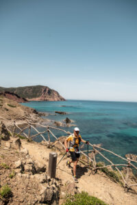 OTSO Trail Menorca Camí de Cavalls 2022