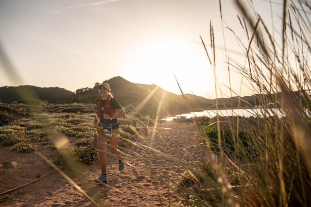 OTSO Trail Menorca Camí de Cavalls 2022
