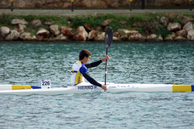 Pau Hierro-Club Marítimo Mahón