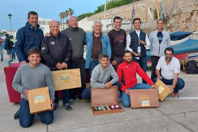Regata Interclubs-Gatao Wine 2022