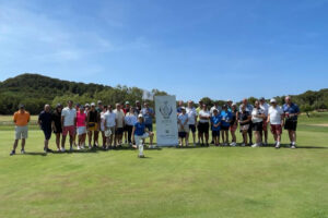Solheim Cup- Golf Son Parc Menorca