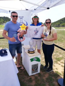 Solheim Cup- Golf Son Parc Menorca