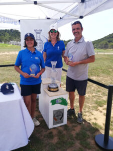 Solheim Cup- Golf Son Parc Menorca