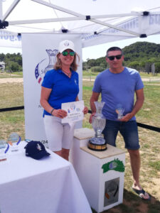 Solheim Cup- Golf Son Parc Menorca