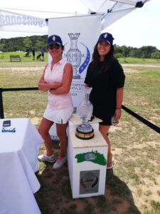 Solheim Cup- Golf Son Parc Menorca