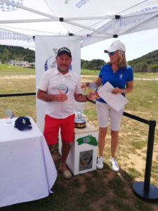 Solheim Cup- Golf Son Parc Menorca