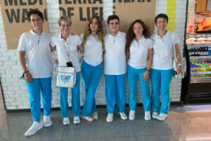 Asociación Patinaje Artístico Menorca -Trofeo Cidade de Vigo