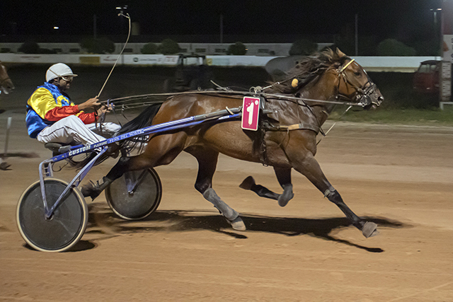 Carreras Trot Mô 17-6-22