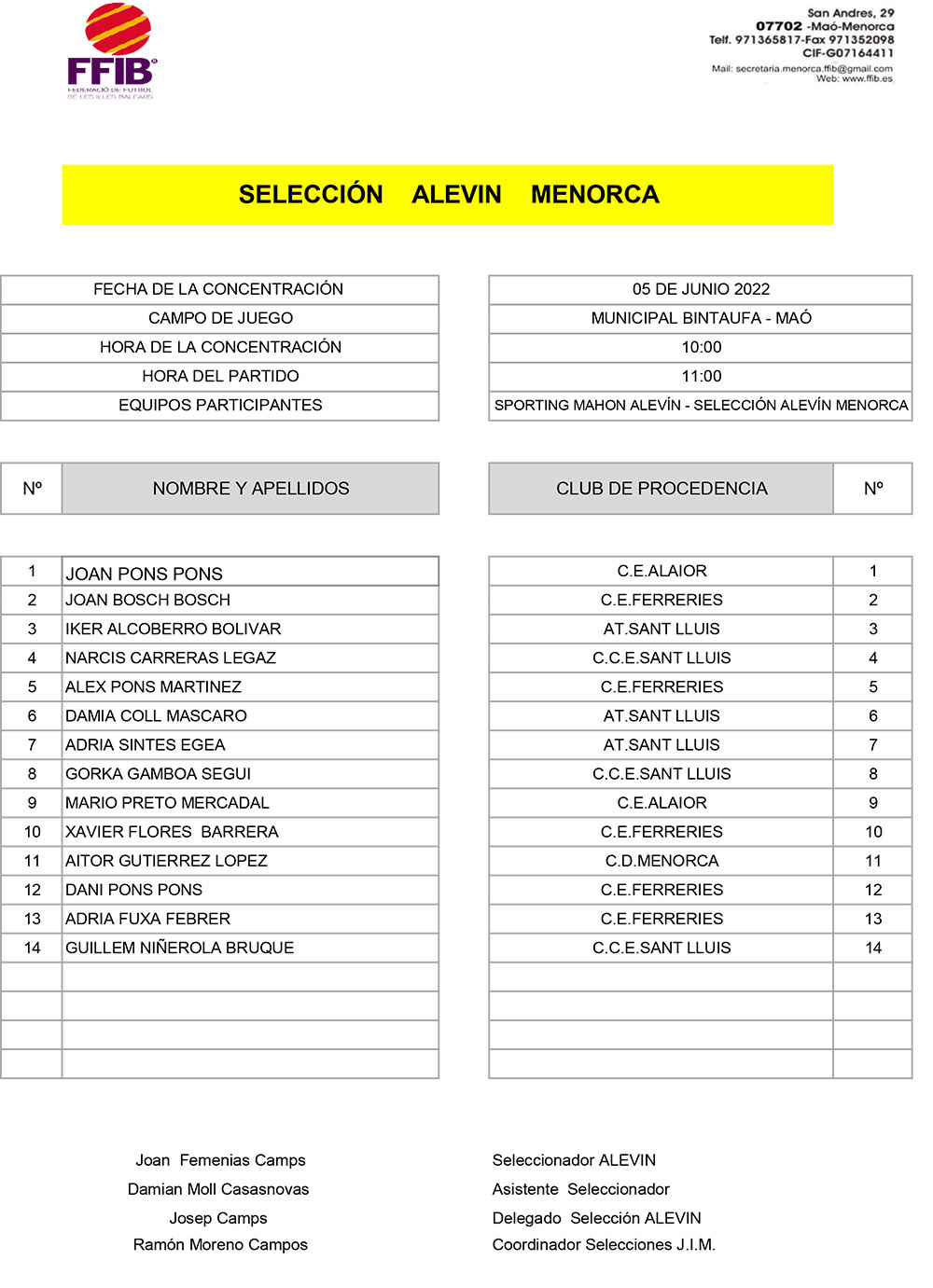 Convocatoria-seleccio-Alevi-2122