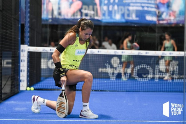 GemmaTriay-Final Vienna Padel Open-1GemmaTriay-Final Vienna Padel Open-1