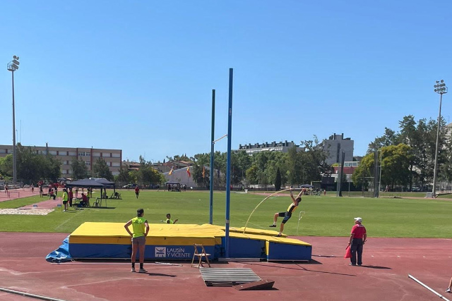 Lô Esport-2ª División-Bernat Tarrago mmp en pertiga