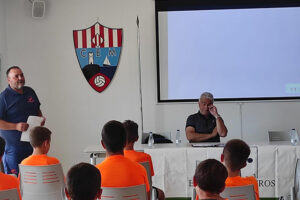 Ponencia Elias Noval-Escola Porters Menorca