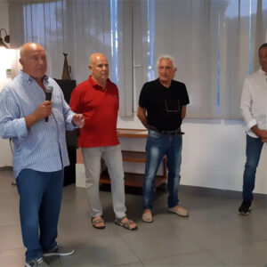 Premis pesca recreativa del CN Ciutadella