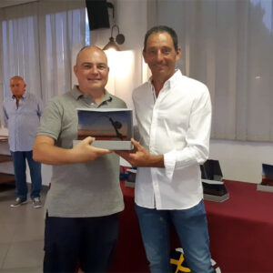 Premis pesca recreativa del CN Ciutadella