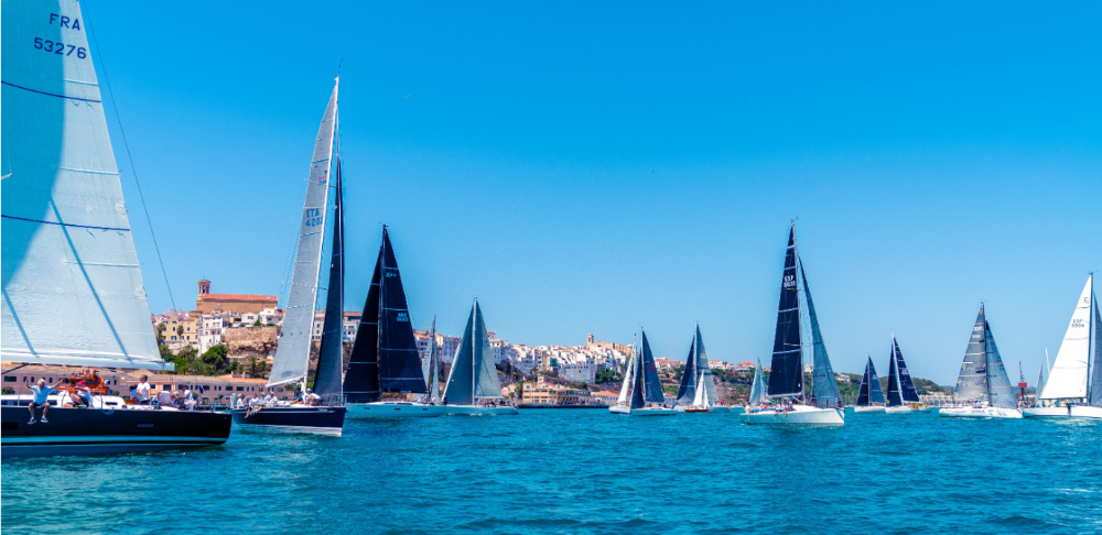 Regata Menorca Sant Joan, Trofeo Alfonso XIII
