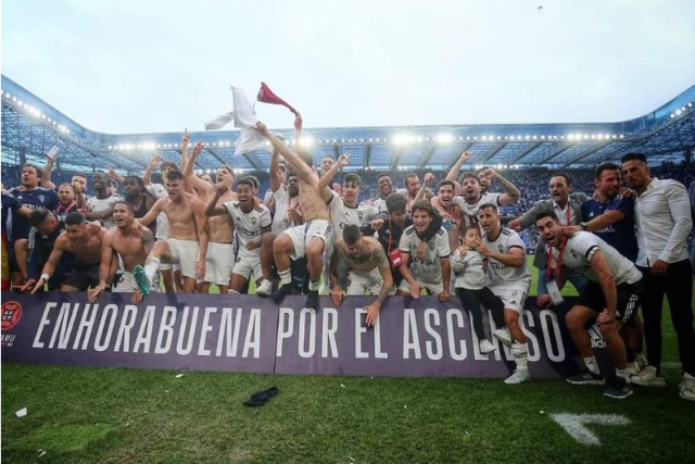 Ruben Martínez- Albacete Balompié1