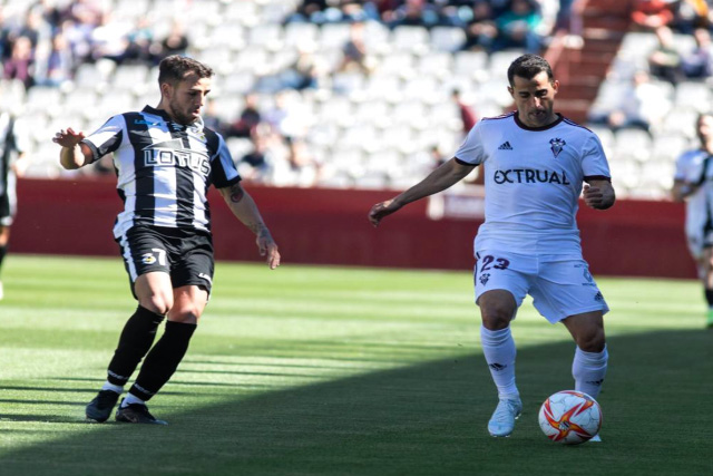 Ruben Martínez- Albacete Balompié2