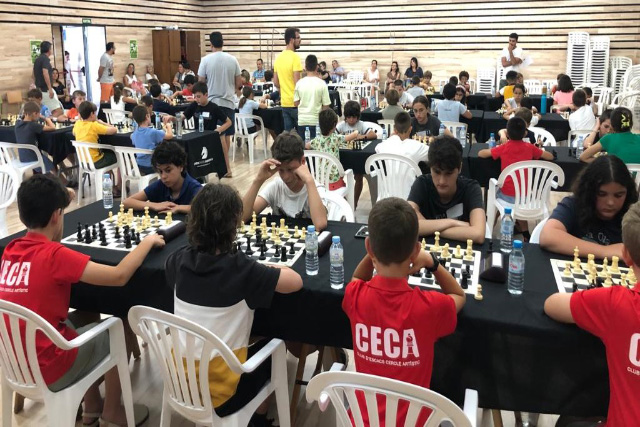 Torneo Ajedrez- Pere Gomez in Memoriam 2022_3