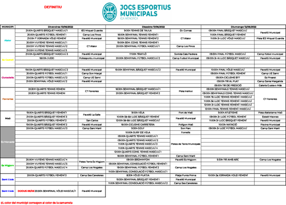 calendari DEFINITIVO JEM-2022