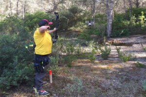 campeonato de Menorc5a de Tiro de Campo