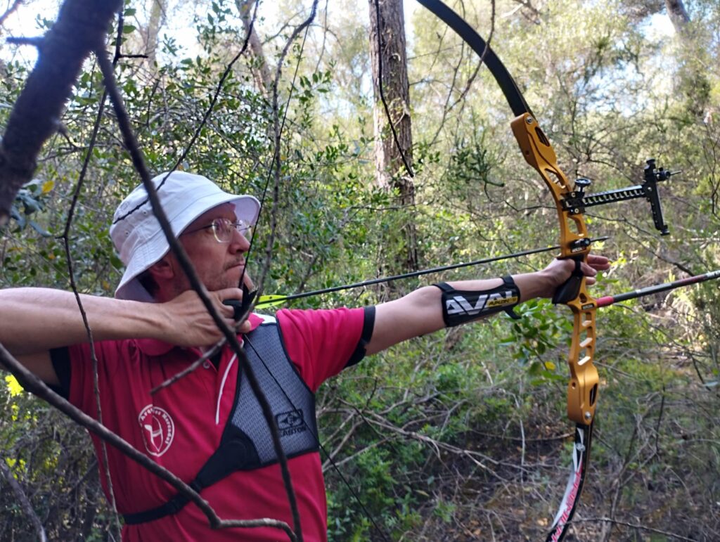 campeonato de Menorc5a de Tiro de Campo