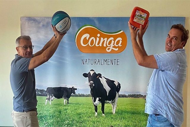 Coinga- Hestia Menorca