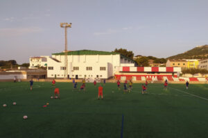Futbol Pretemporada CE Mercadal 22-23