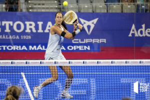 Gemma Triay- Alejandra Salazar Málaga Open 2022