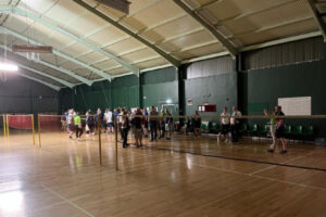 Guernsey- Island Games 2023