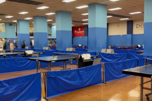 Guernsey- Island Games 2023