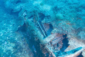 Submarinistes des Club Nàutic Ciutadella- Francisquita