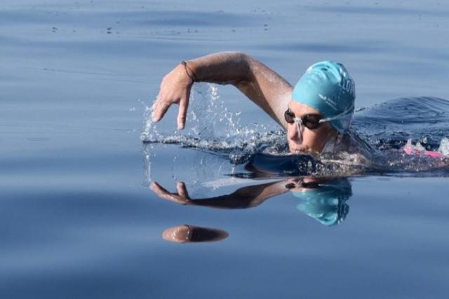 Tita Llorens-Batalla del Rande