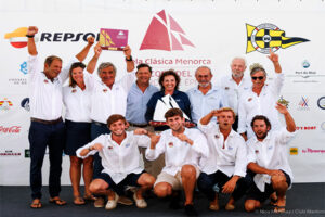 Argos revalida una vez más su victoria en la categoría Clásicos