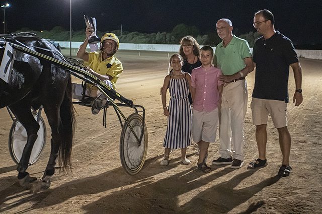 Carreras Trot Mo 19-8-22