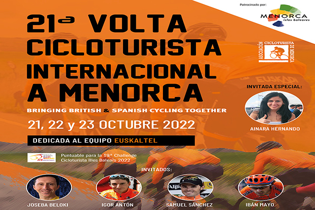 Cartell-21-Volta-Cicloturista-Internacional-a-Menorca
